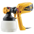 Wagner Control Spray QX5 Electric Handheld HVLP Stain Sprayer 2419327 - Shop Hardware Tools Online Store