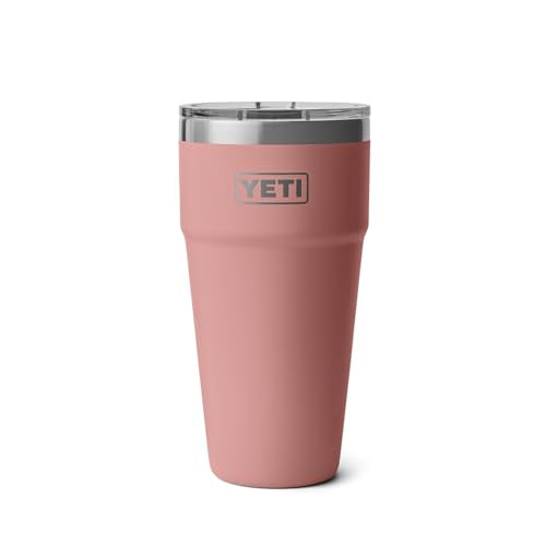 YETI Rambler 30 oz Stackable Tumbler with MagSlider Lid P271
