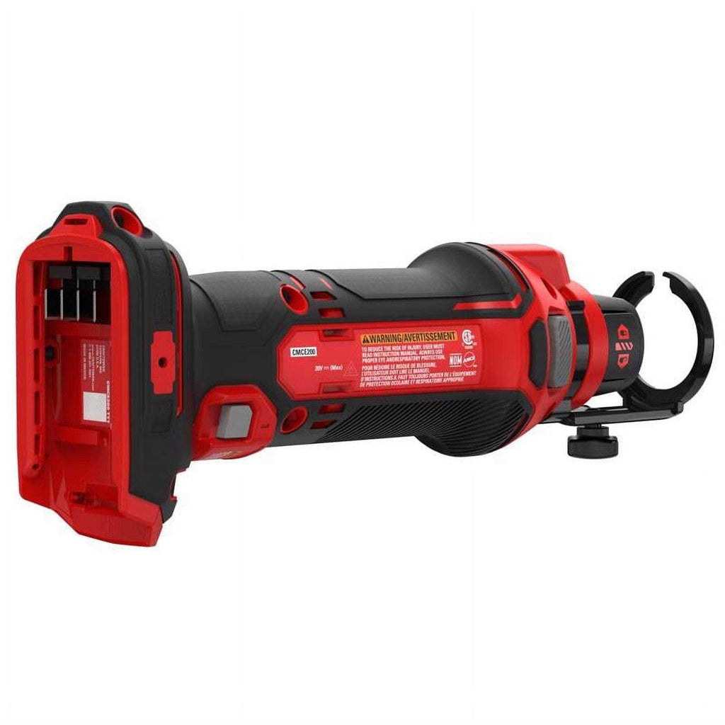 Craftsman V20 Cordless Drywall Cut-Out Tool R59345