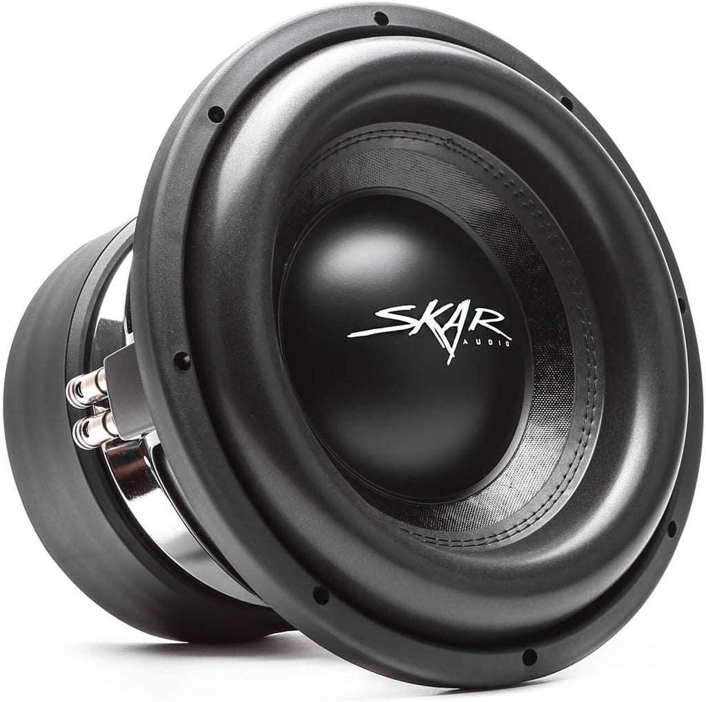 Skar Audio VXF-12 D2 12" 3000 Watt Max Power Dual 2 Ohm Competition Car Subwoofer