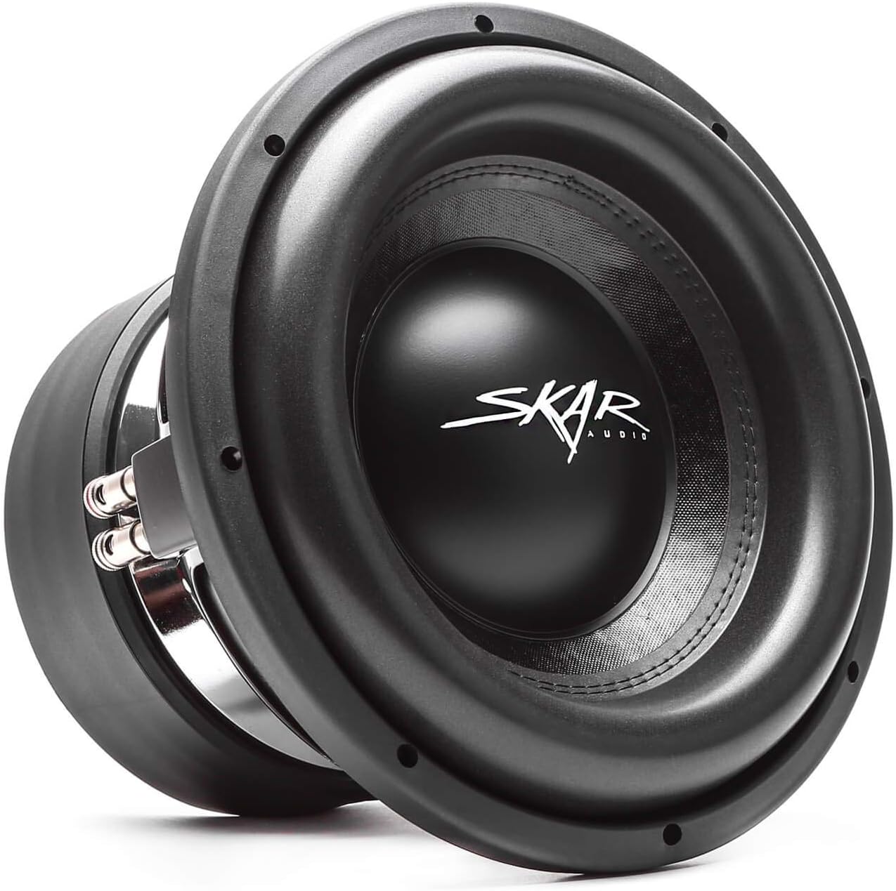 Skar Audio VXF-12 D2 12" 3000 Watt Max Power Dual 2 Ohm Competition Car Subwoofer