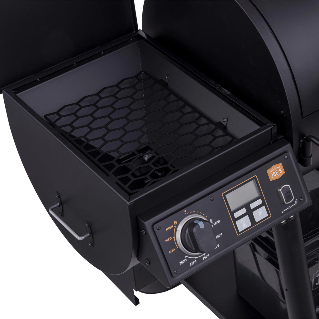 Oklahoma Joe's Rider 900 Pellet Grill U46994