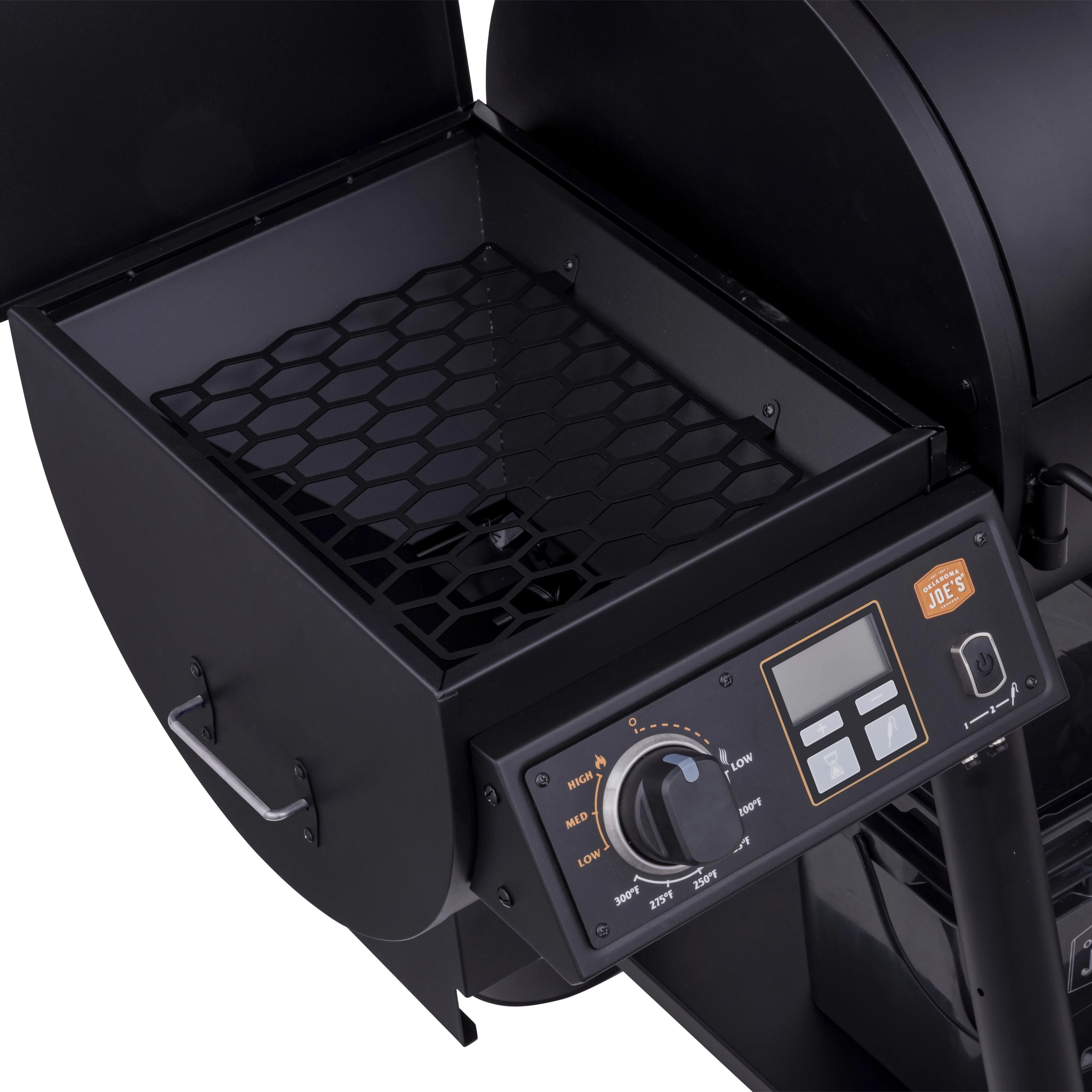 Oklahoma Joe's Rider 900 Pellet Grill U46994
