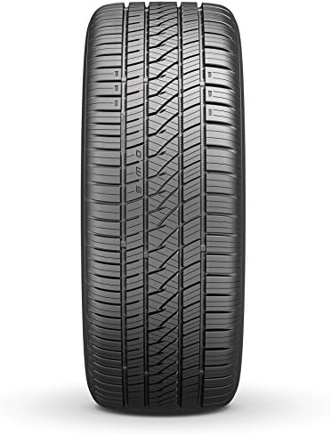 CONTINENTAL PureContact LS All_Season Radial Tire-235/40R19 96V