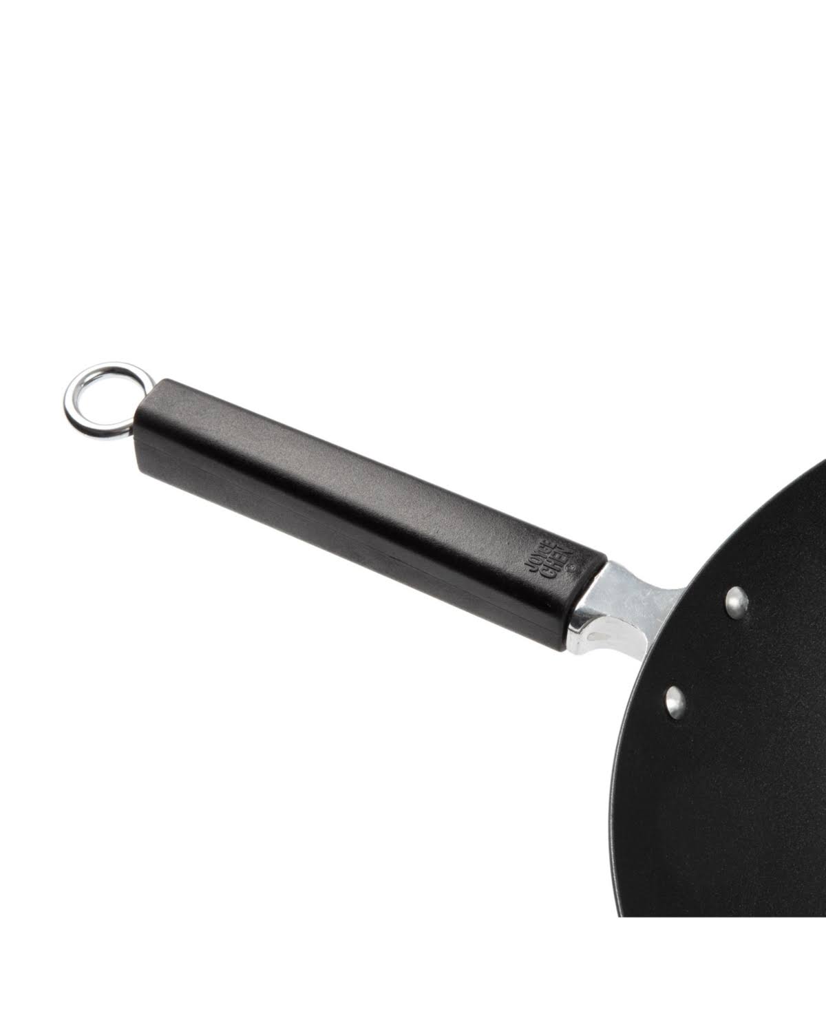 Joyce Chen Pro Chef Excalibur Nonstick Wok 14x22 E211