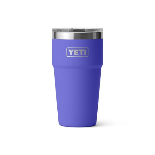 YETI Rambler 20 oz Stackable Tumbler with MagSlider Lid Z802179