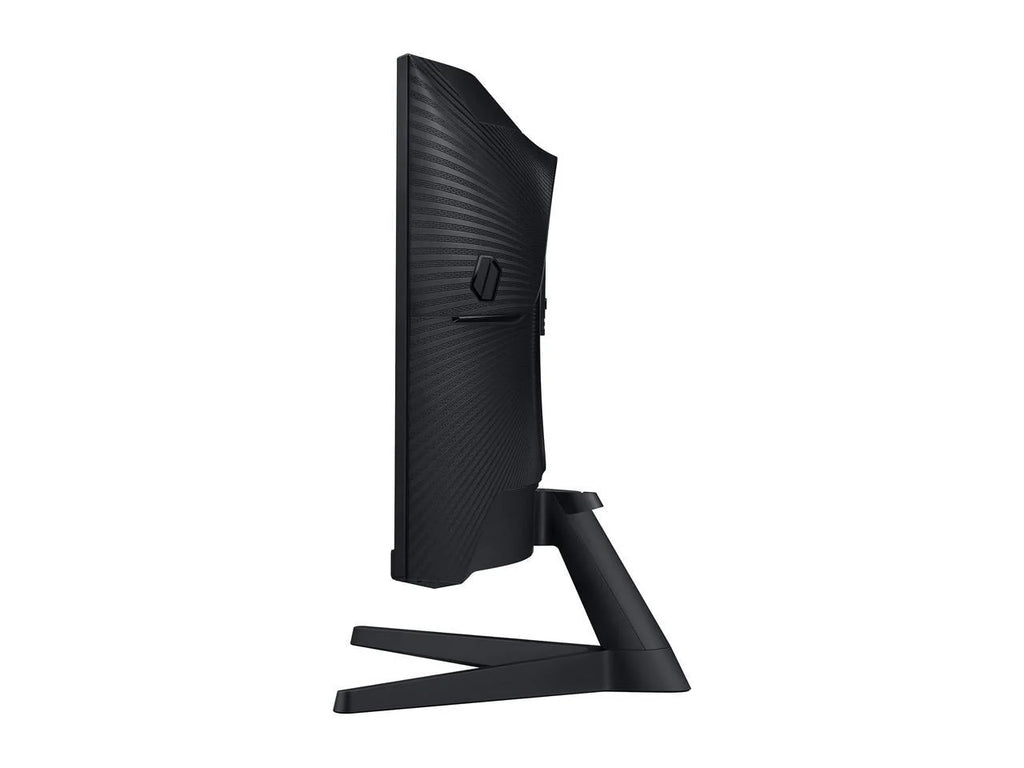SAMSUNG 32" 165Hz WQHD Gaming Monitor Odyssey G55A E376507