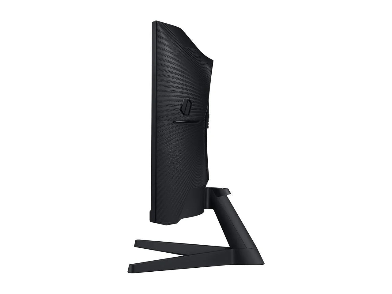 SAMSUNG 32" 165Hz WQHD Gaming Monitor Odyssey G55A E376507