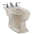 Toto Clayton Vertical Spray Bidet BT784B# - Shop Hardware Tools Online Store