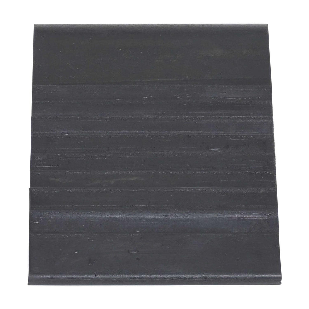 Vestil RBW 2 Industrial Rubber Wedge RBW-2 I73746