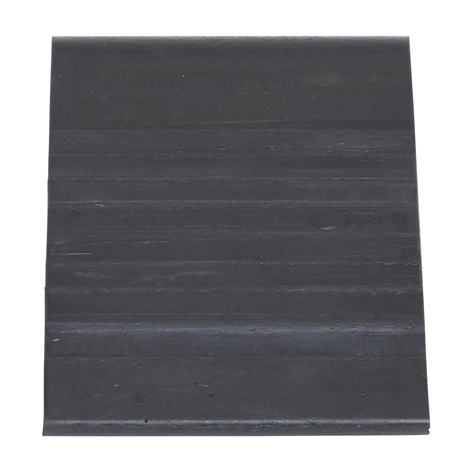 Vestil RBW 2 Industrial Rubber Wedge RBW-2 I73746
