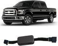 Auto Start Stop Delete/Disable/Eliminator Compatible with Ford F-150 2021-2022, Automatic Stop Start Engine System Cancel Device Cable Pack of 2