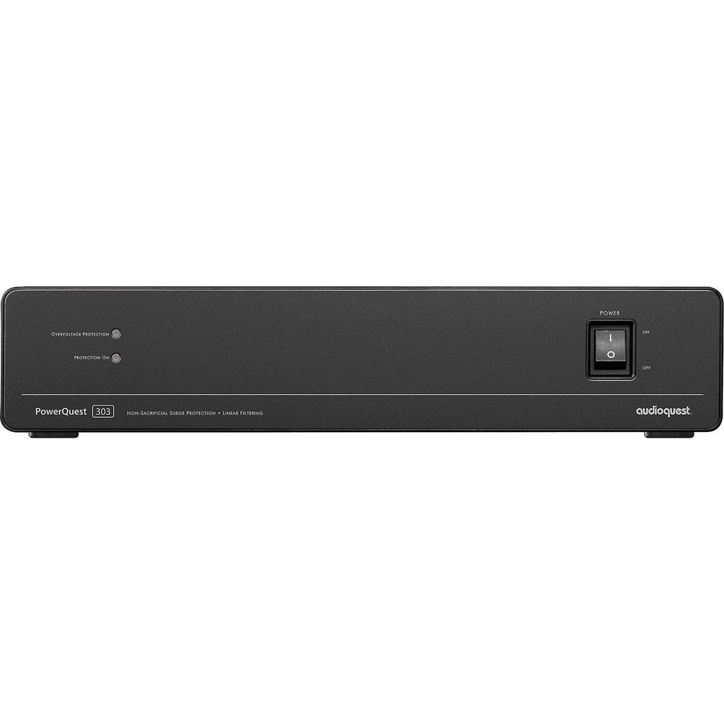 AudioQuest PowerQuest 303 Power Conditioner K234301
