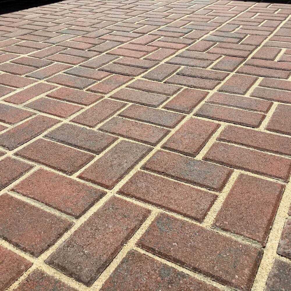 Southwest Boulder & Stone 40 lbs. Gray Paving Stone Joint Sand for Pavers O66971