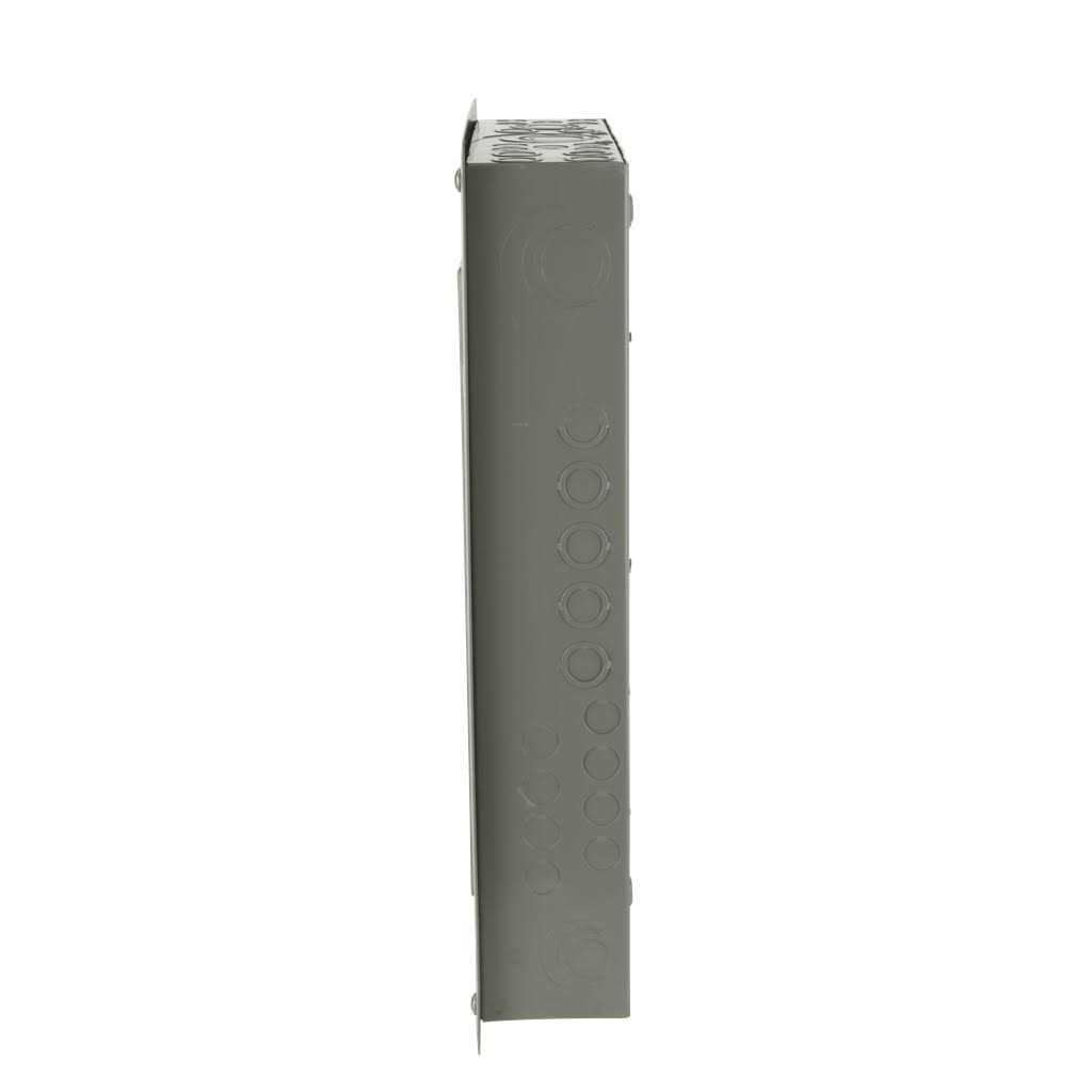 Square D Homeline 100A Main Breaker Load Center G766050