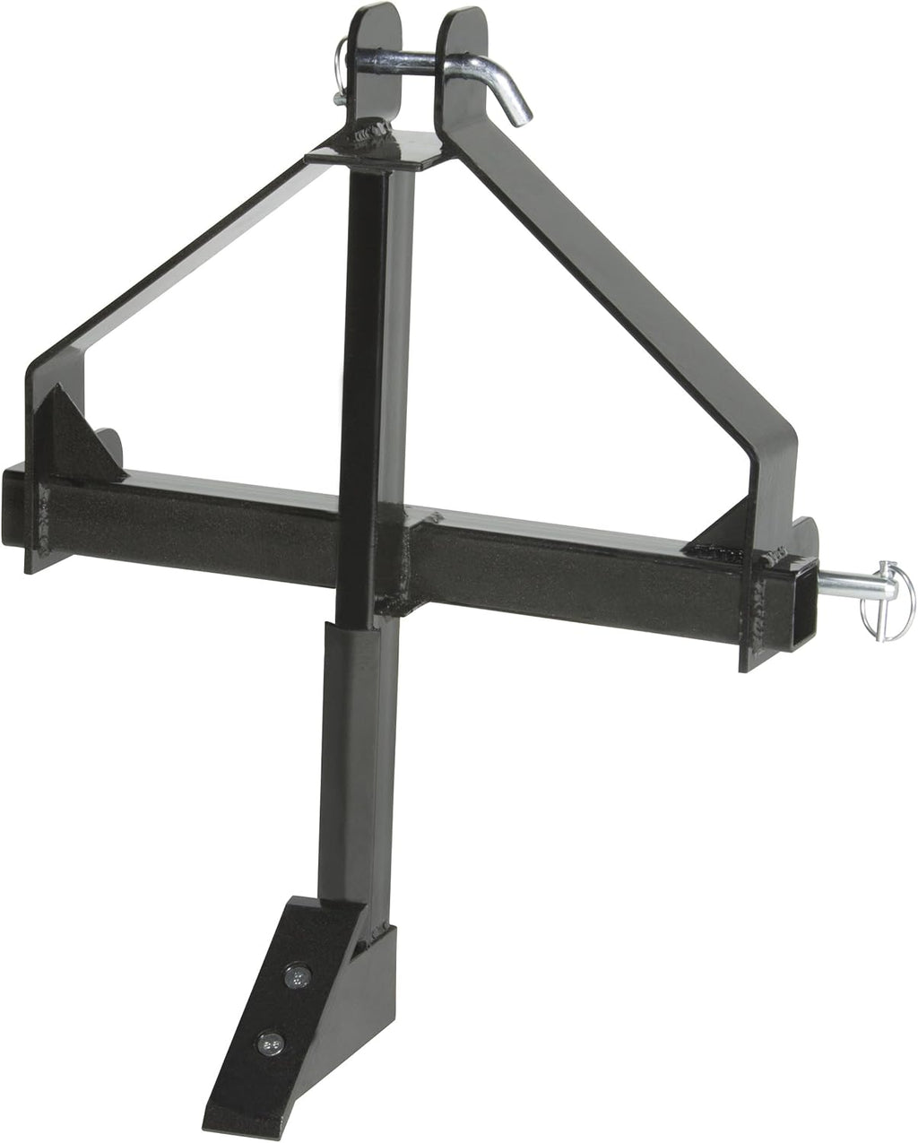 MotoAlliance Impact Implements CAT-0 Middle Buster