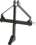 MotoAlliance Impact Implements CAT-0 Middle Buster