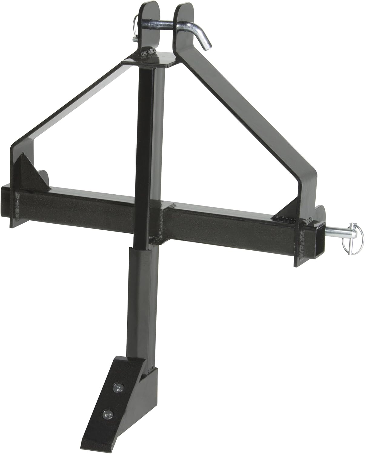 MotoAlliance Impact Implements CAT-0 Middle Buster