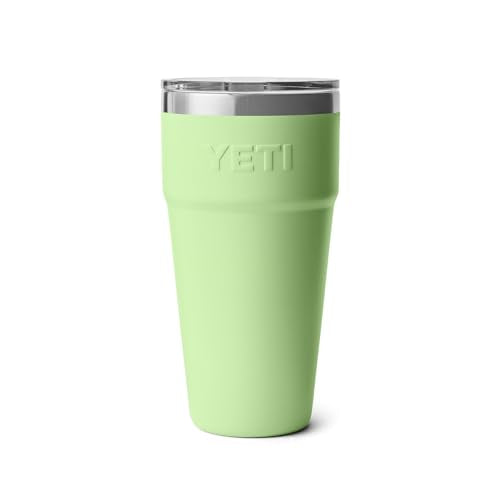 YETI Rambler 30 oz Stackable Tumbler with MagSlider Lid P271
