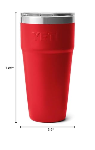 YETI Rambler 30 oz Stackable Tumbler with MagSlider Lid P271