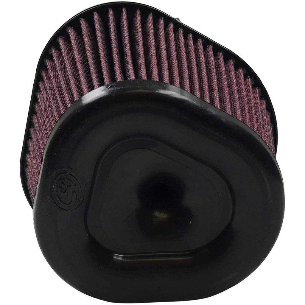 S&B Intake Replacement Filter KF-1037 Oiled P95149