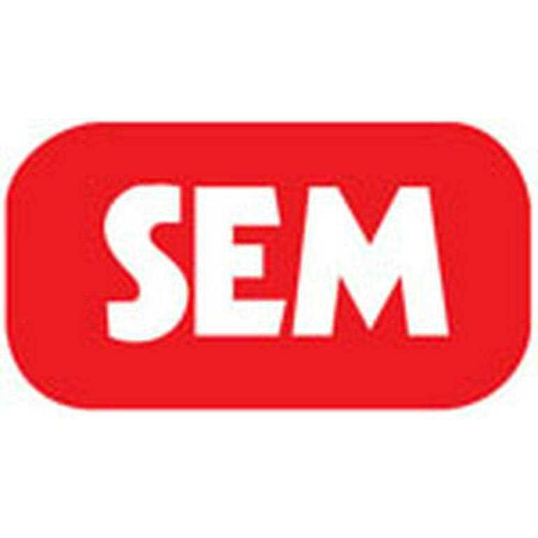 SEM High-Build Primer Surfacer G44334