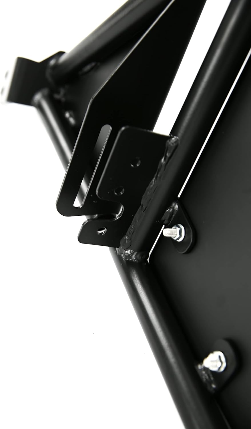 Acmex Polaris RZR 800/900/570 UTV Doors 2PCS Black C214772