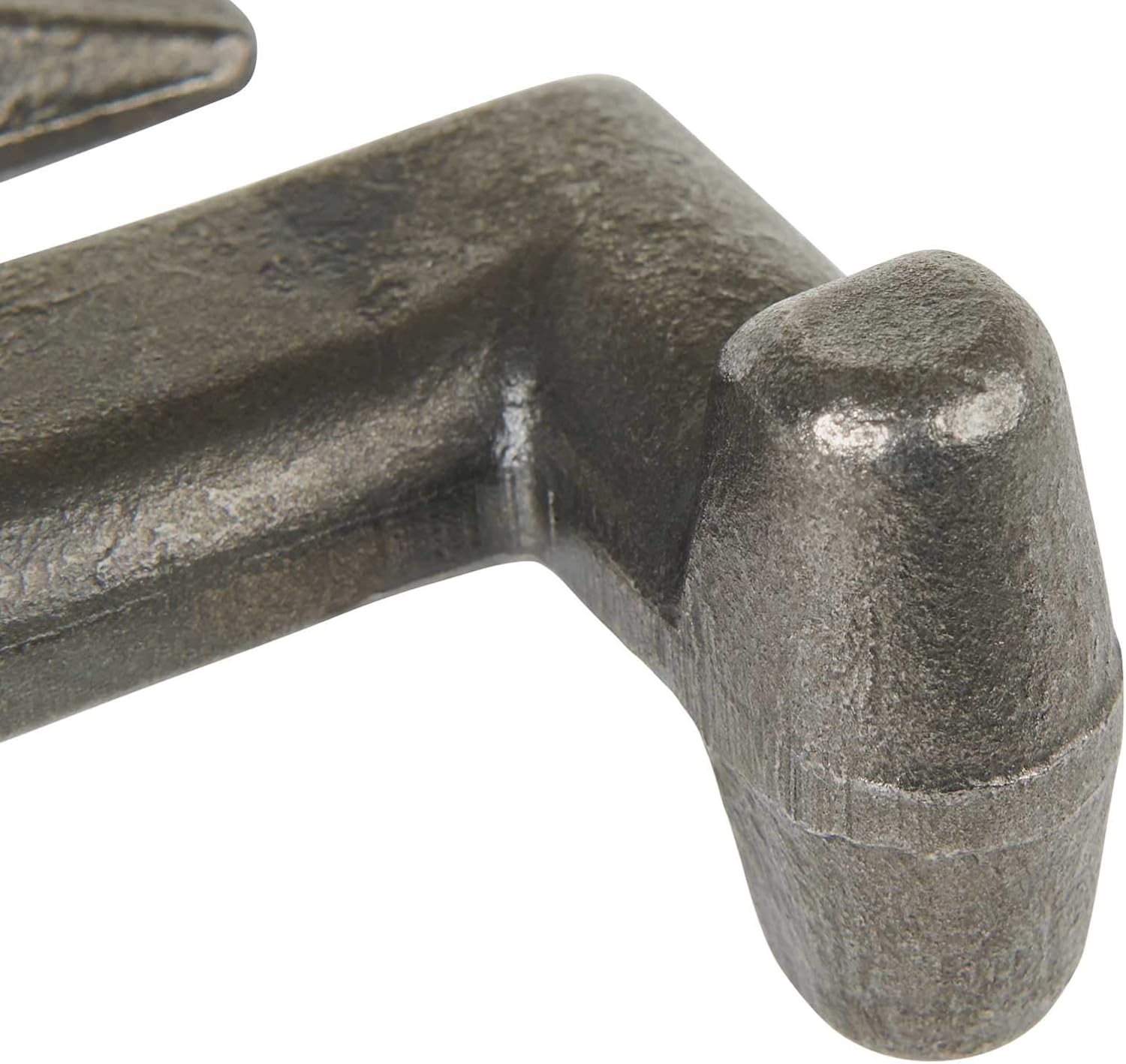 Mytee Products 3/8" Heavy Duty G80 T-Grab Hook Combo, 9000 lbs WLL (4 Pack) C421