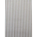 Dakota Tin Corrugated Metal Wainscoting - Shop Hardware Tools Online Store