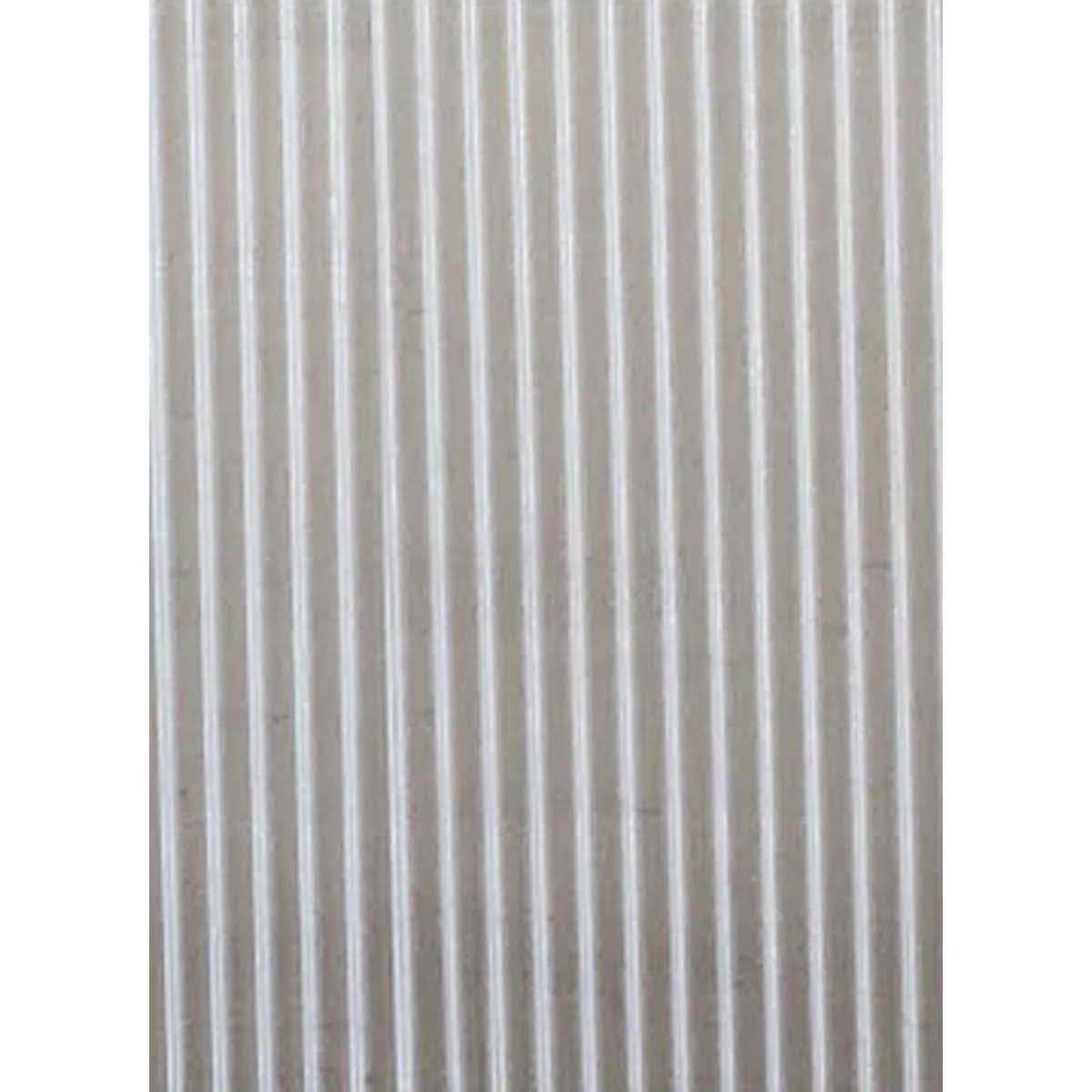 Dakota Tin Corrugated Metal Wainscoting - Shop Hardware Tools Online Store