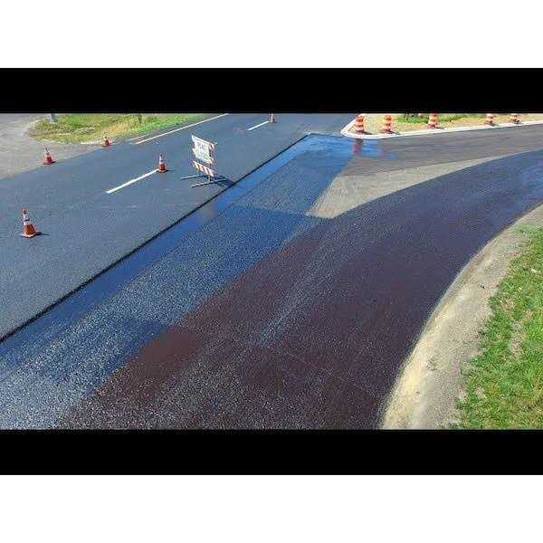 5 Gal. Asphalt Bonding Agent SS-1H Tack Coat D8995