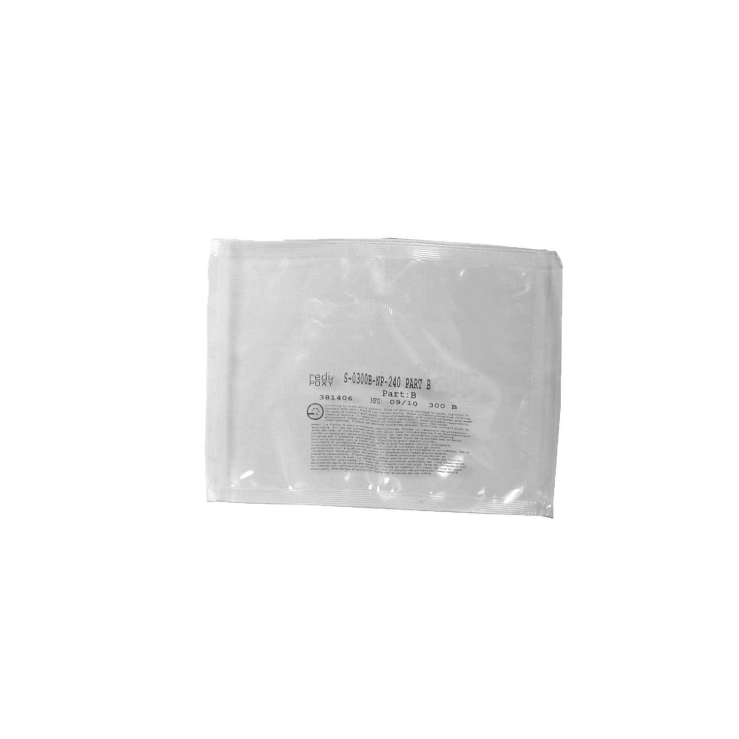 Tile Redi Redipoxy Epoxy Tile Setting Material A58100