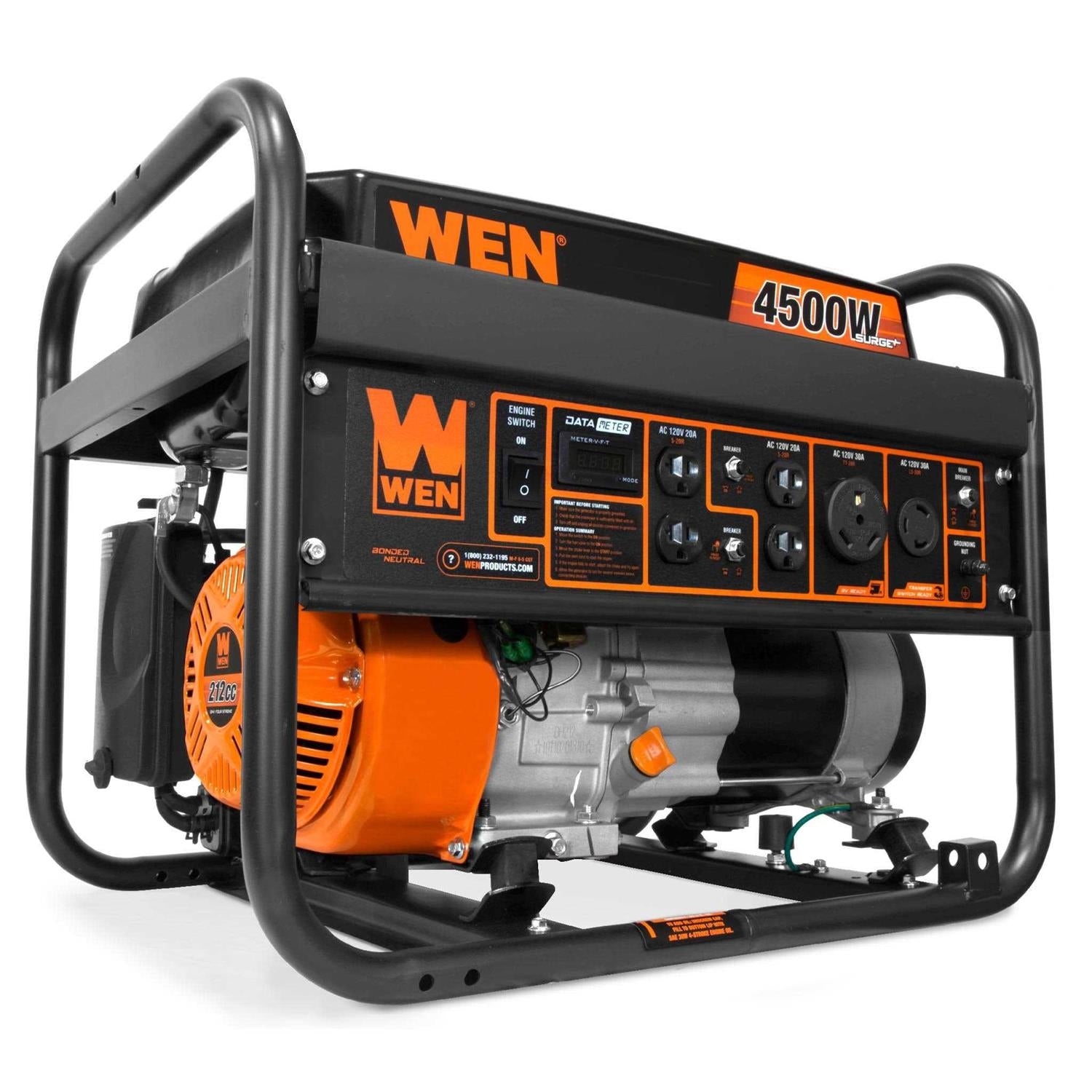 WEN GN4500 - Shop Hardware Tools Online Store