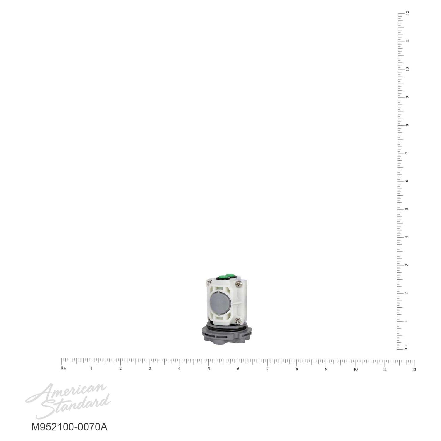 American Standard M952100-0070A Pressure Balance Unit - Shop Hardware Tools Online Store
