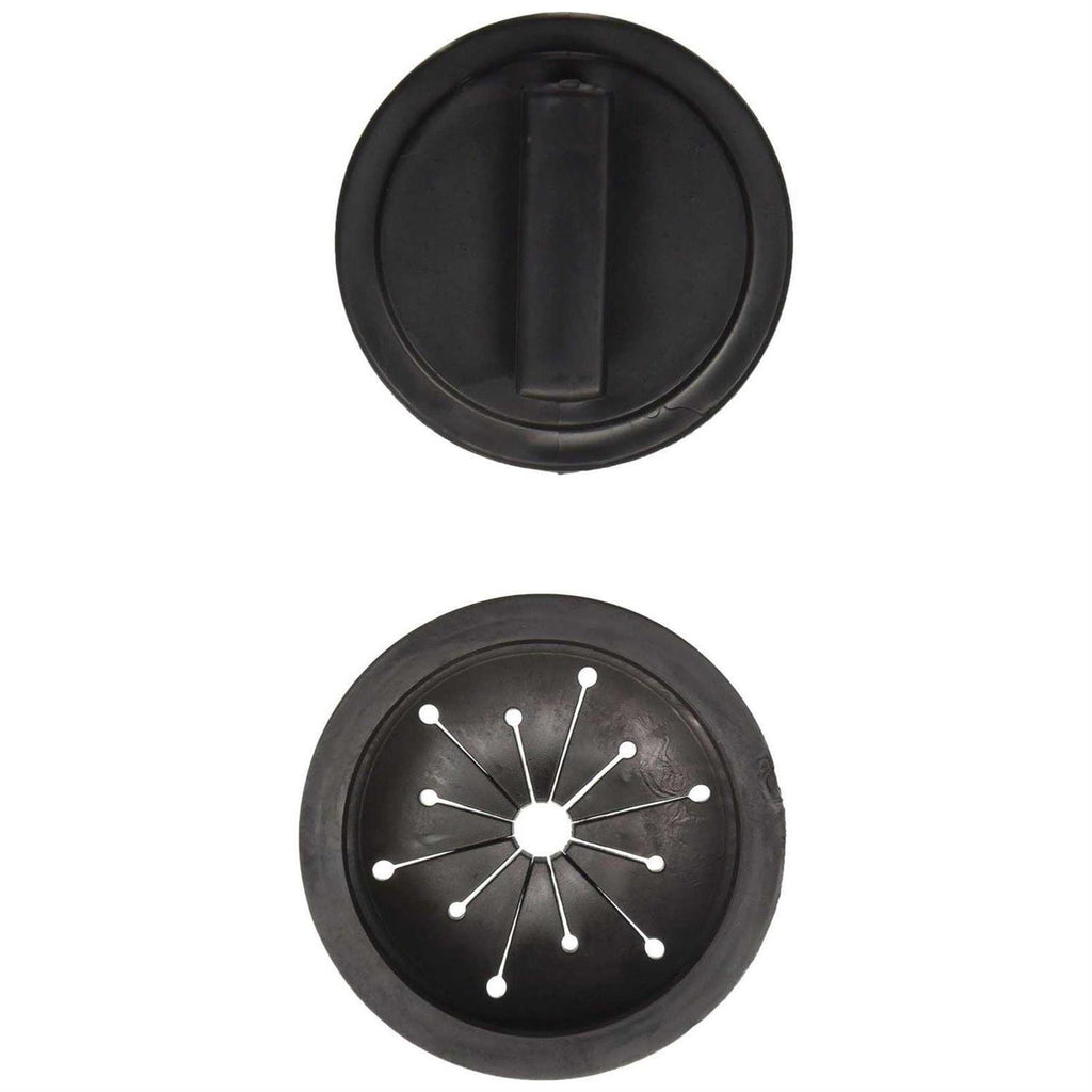 Waste King 1025 Splash Guard and Stopper - Shop Hardware Tools Online Store