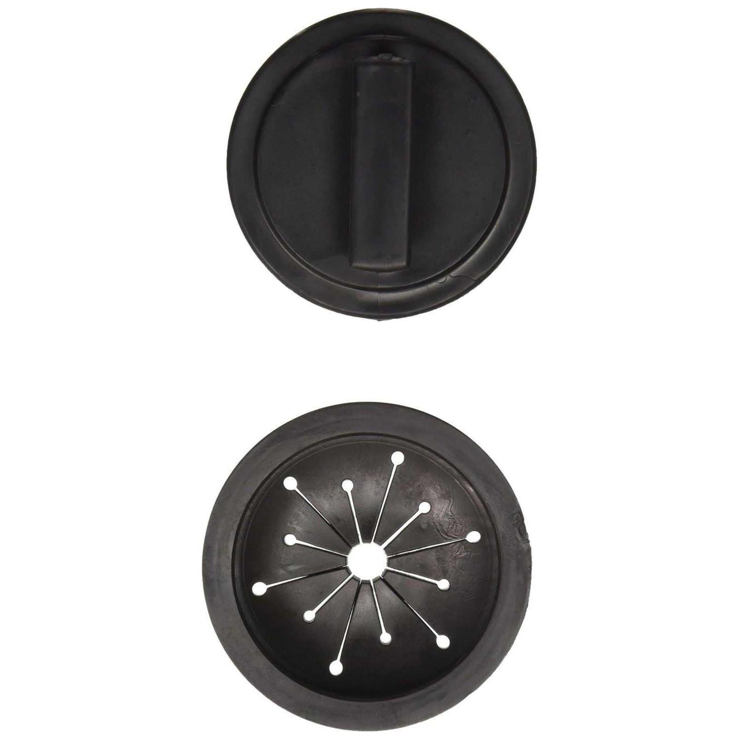 Waste King 1025 Splash Guard and Stopper - Shop Hardware Tools Online Store