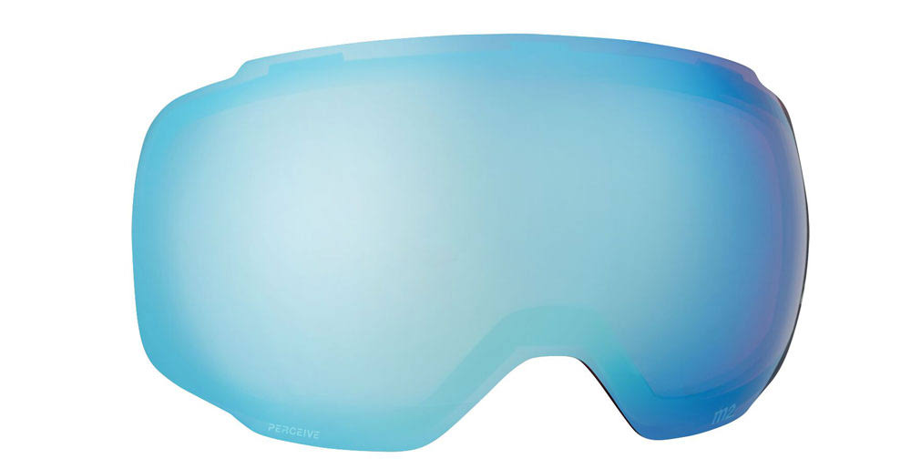 Anon M2 Perceive Replacement Lens for Men G162
