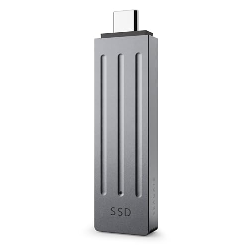 Seagate Portable 2TB External Hard Drive HDD USB 3.0 B271