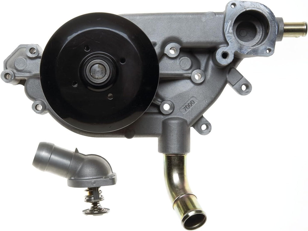 Gates 45006 Water Pump B8344