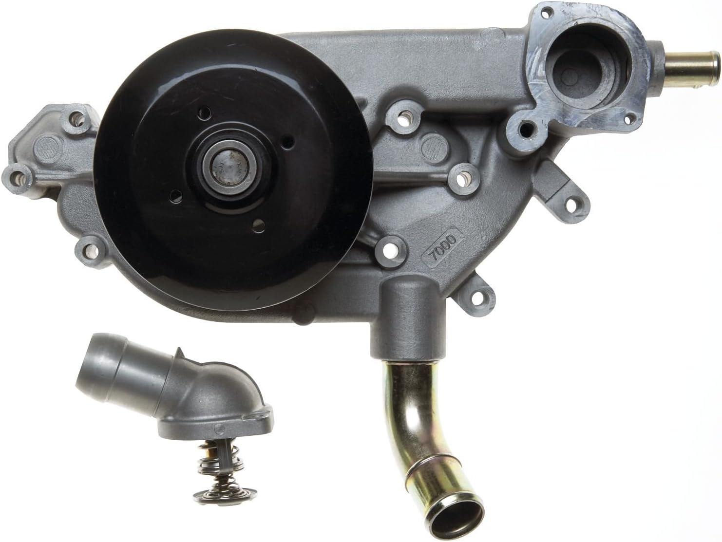Gates 45006 Water Pump B8344