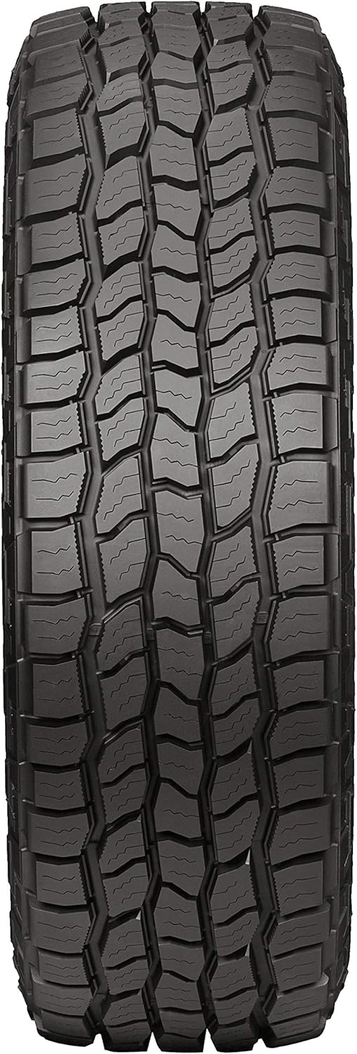 Cooper Discoverer AT3 LT All-Season LT265/75R16 Tire S568052