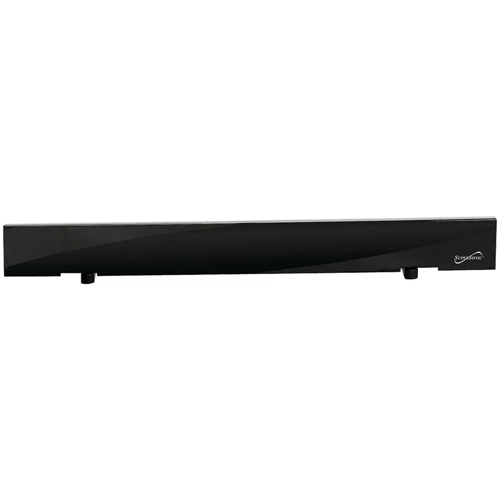 Supersonic 15.6" HD LED TV/DVD Combo with Digital Antenna L485