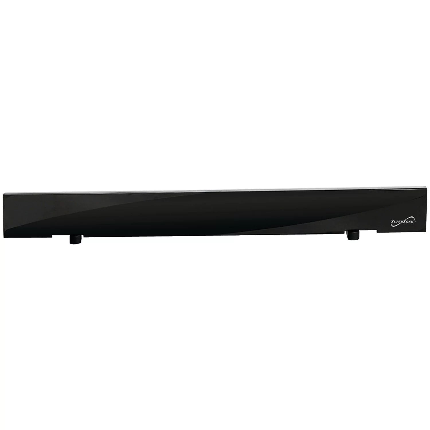 Supersonic 15.6" HD LED TV/DVD Combo with Digital Antenna L485