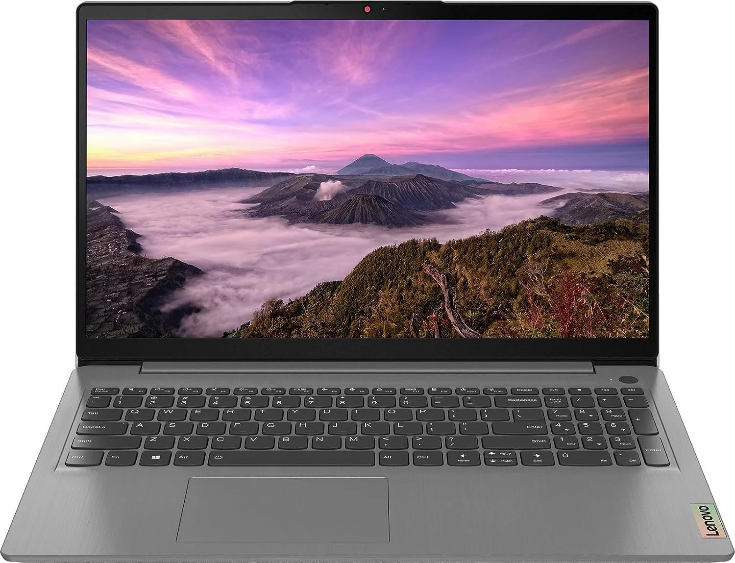 Lenovo Ideapad 3i 15.6" Touchscreen Laptop, Intel Core i5, 12GB RAM, 512GB SSD D435