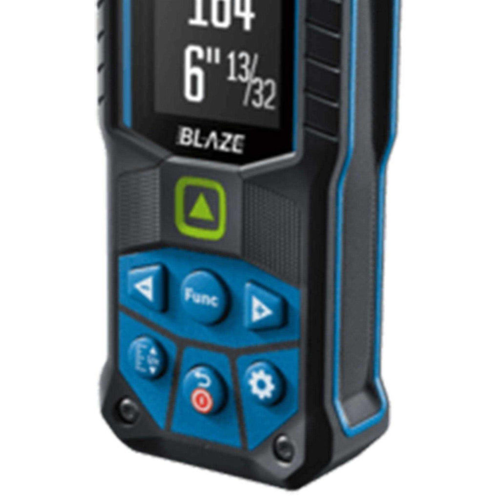 Bosch GLM165-25G Blaze Green Beam Laser Measure B240697
