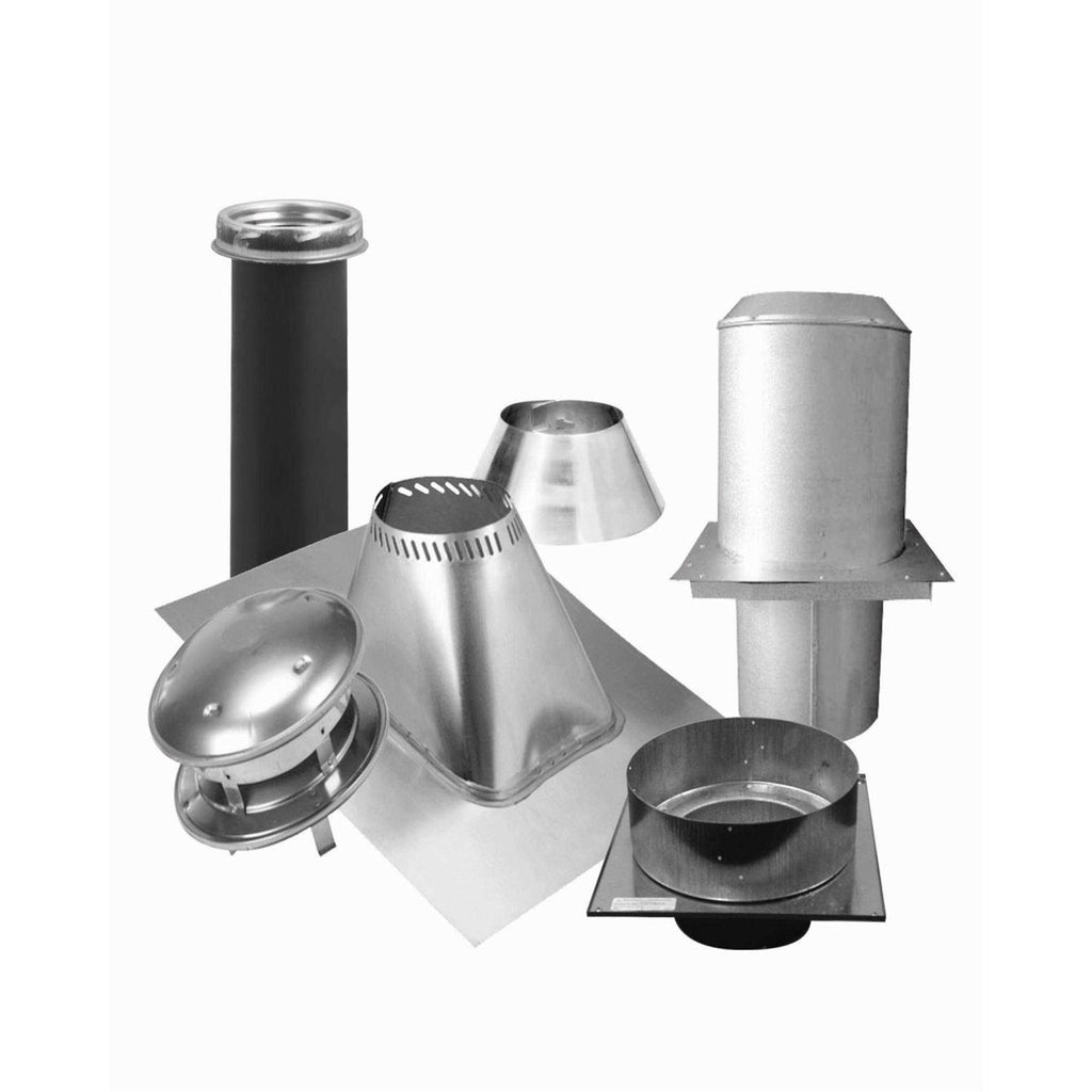 Selkirk Flat Ceiling Support Kit - Shop Hardware Tools Online Store
