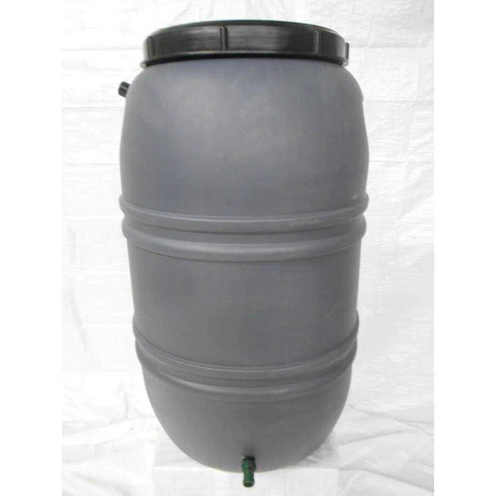 Upcycle Products 55 gal Rain Barrel X11512