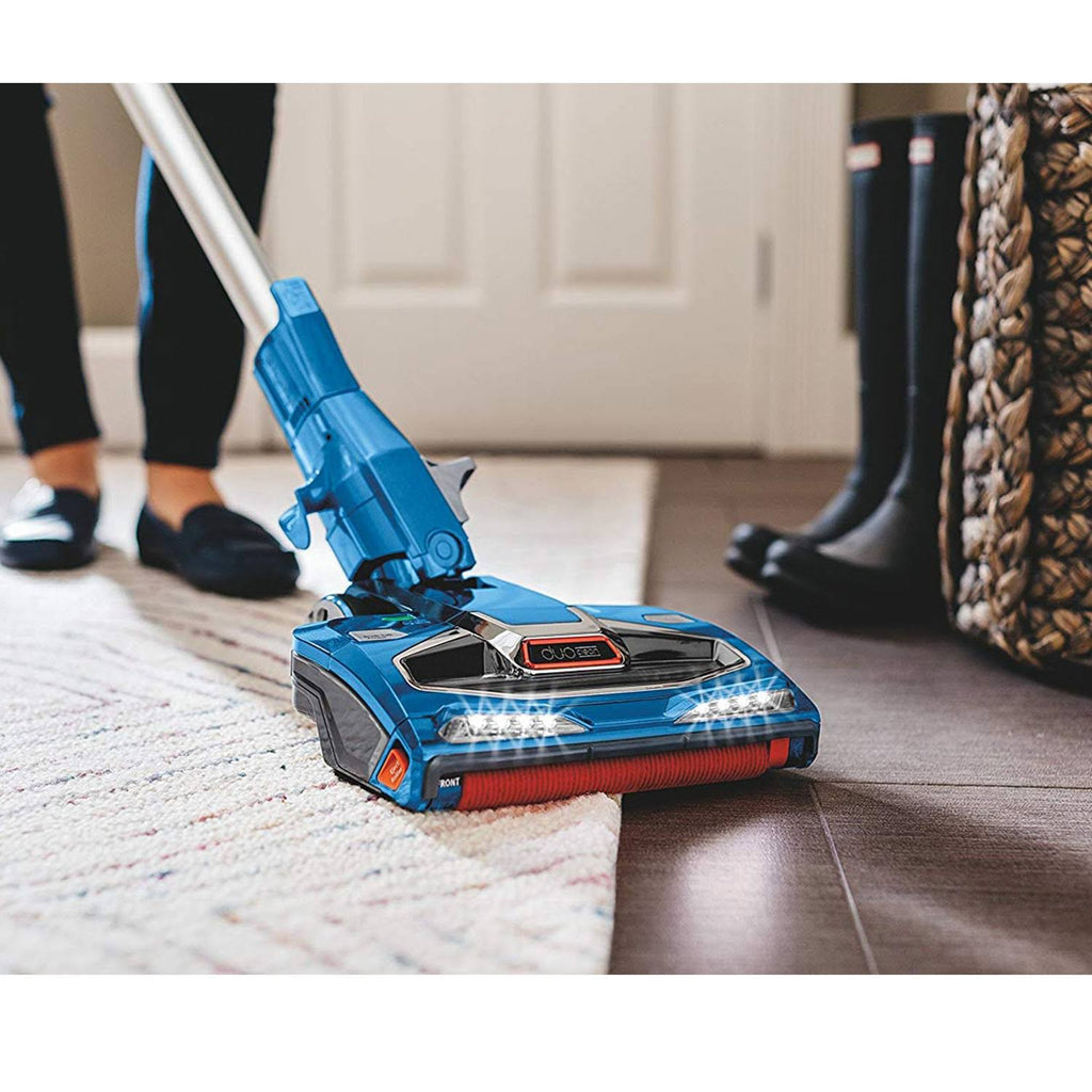 Shark Rocket HV381 DuoClean Light Corded Stick Vacuum B172669