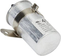Whirlpool W10804665 Top Load Washer Run Capacitor