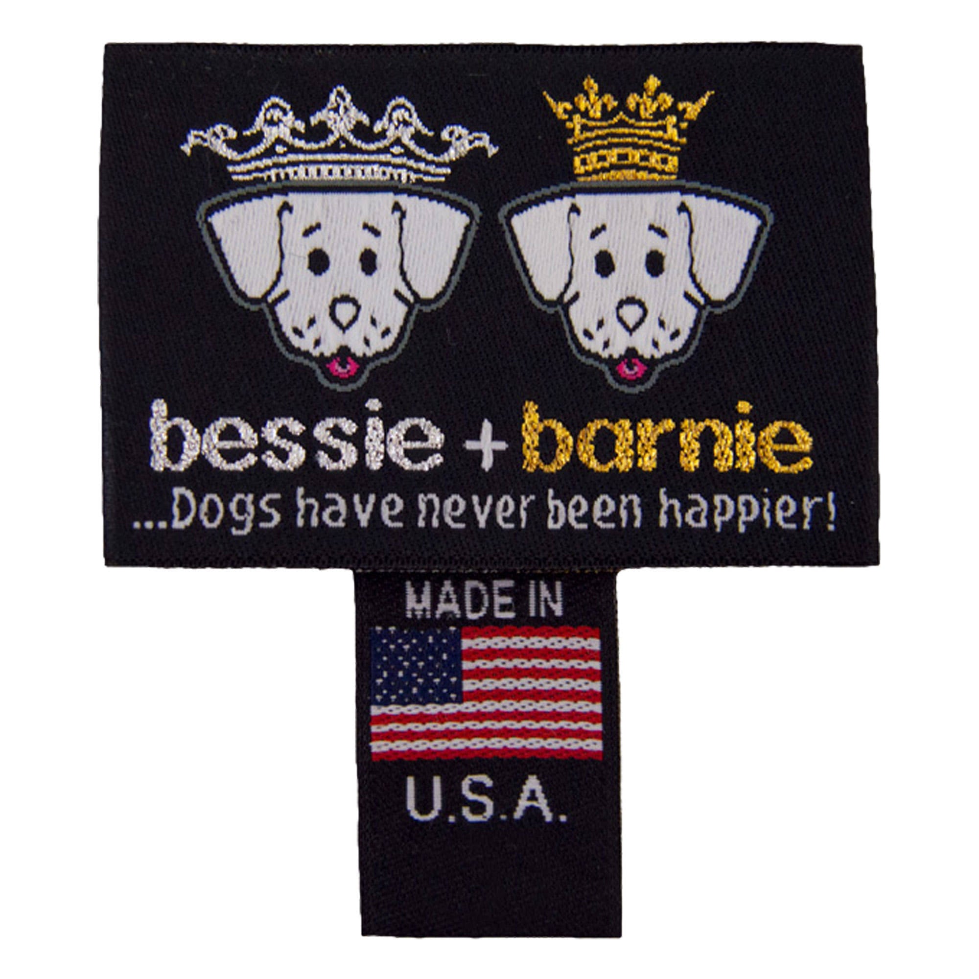 Bessie and Barnie Signature Midnight Frost Faux Fur Dog Bed, XL 50 inch S2208